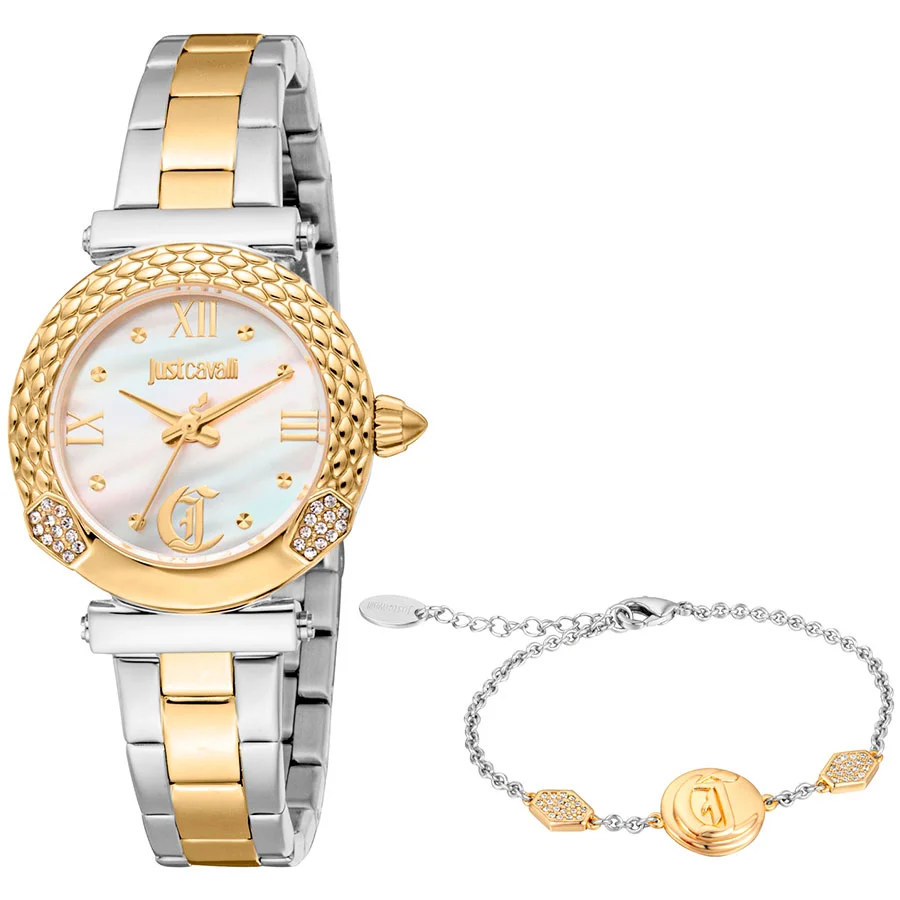 Часы Женские Just Cavalli Gift Set JC1L332M0075_SET, фото 1