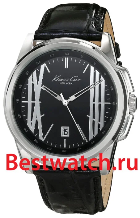 Часы Мужские Kenneth Cole Dress Sport IKC8095