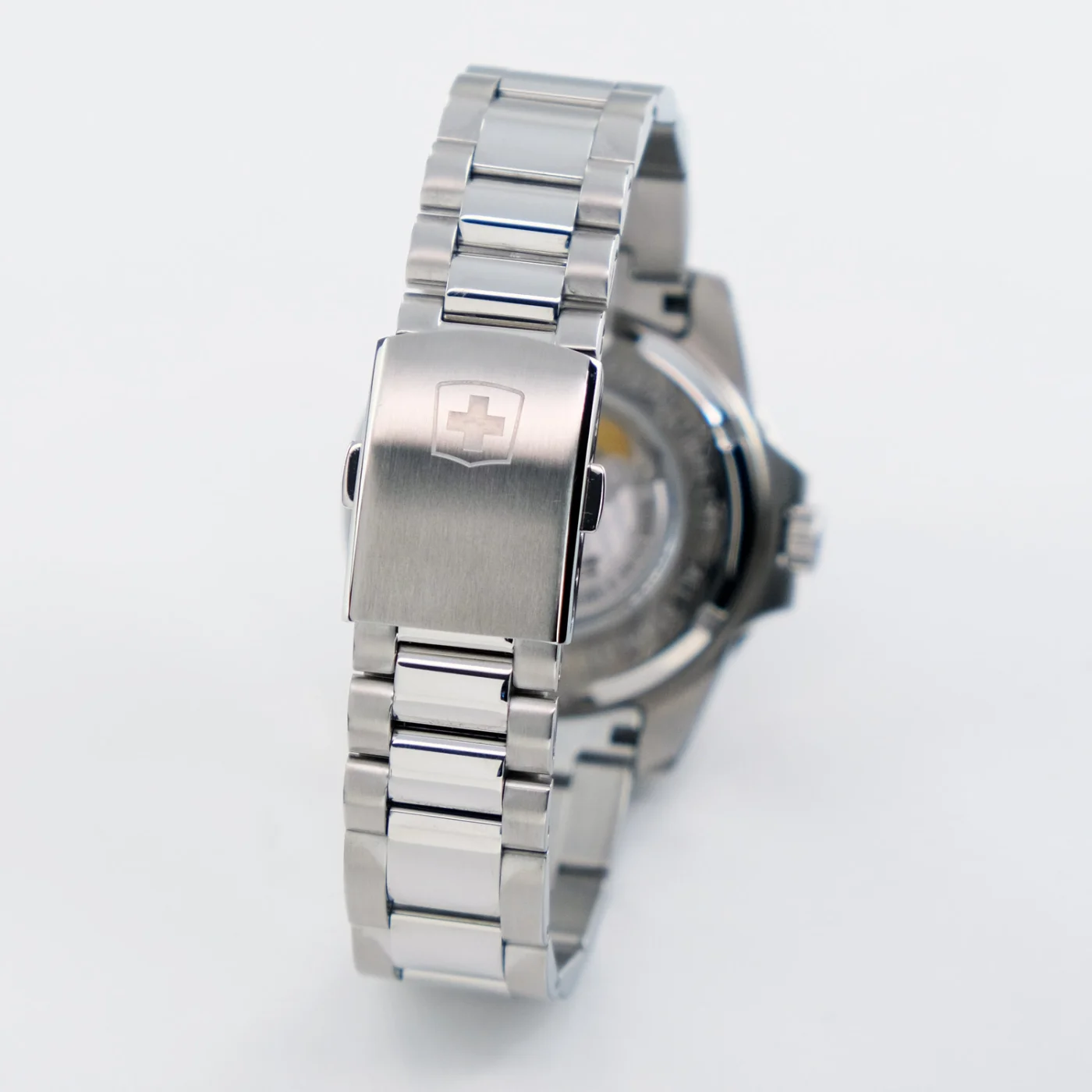 Часы Мужские Le Temps Swiss Naval Patrol Automatic LT1045.01BS01, фото 2