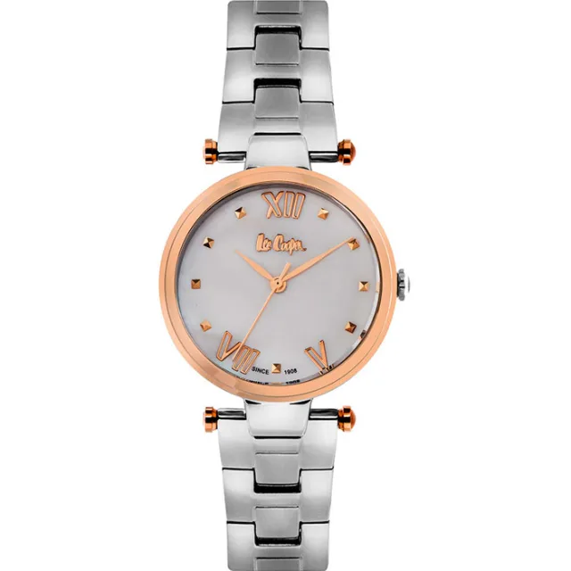 fashion наручные женские часы Lee Cooper LC06911.520. Коллекция Fashion