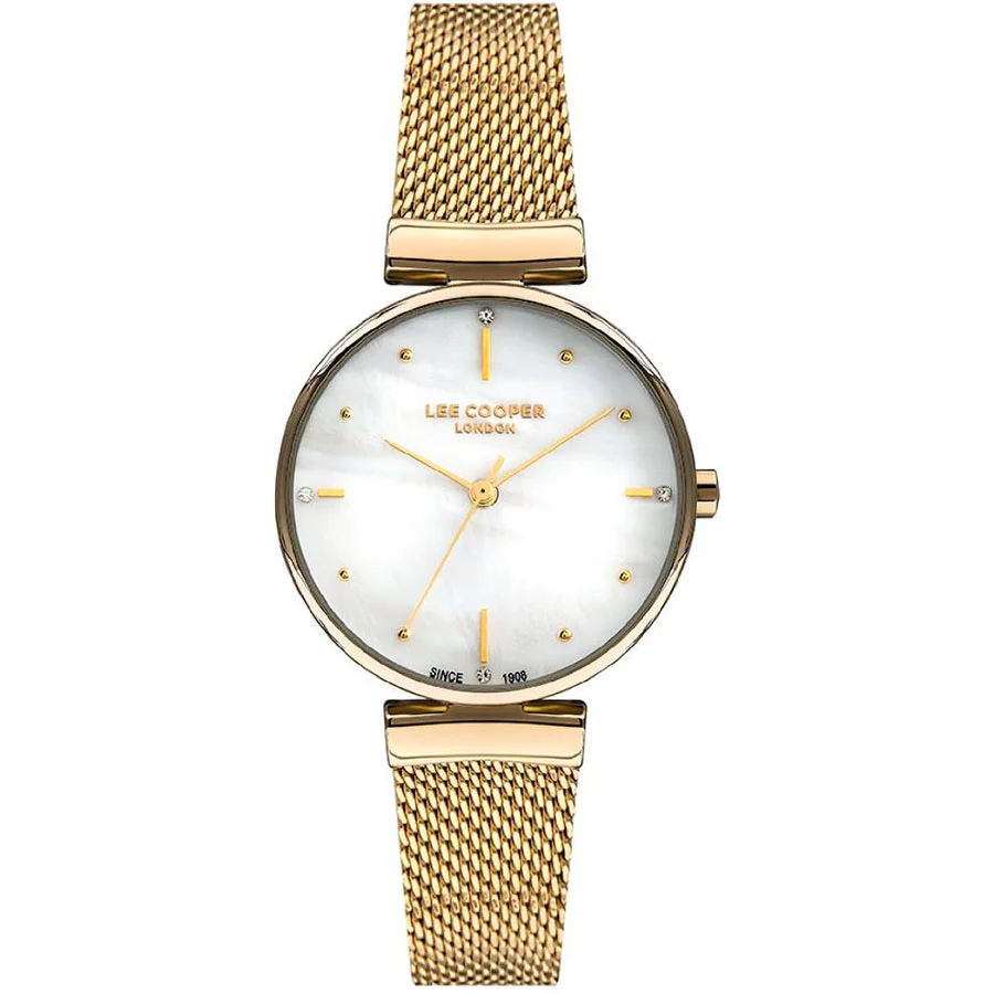 Часы Женские Lee Cooper Fashion LC07231.120