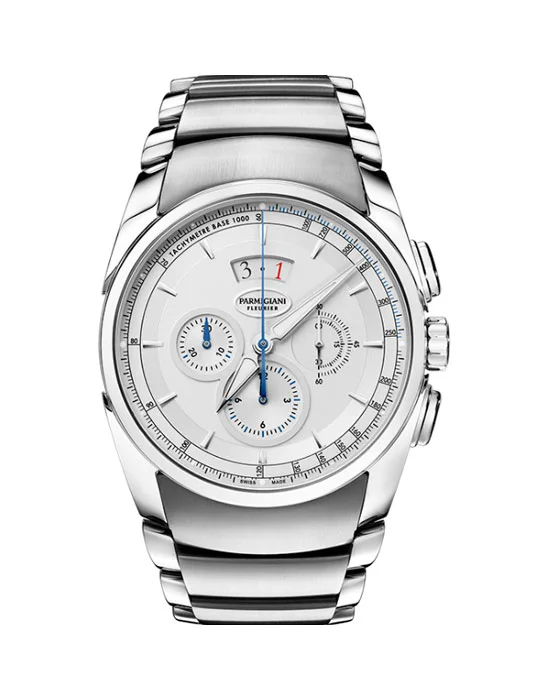 Часы Мужские Parmigiani Tonda PFC274-0000100-B33002