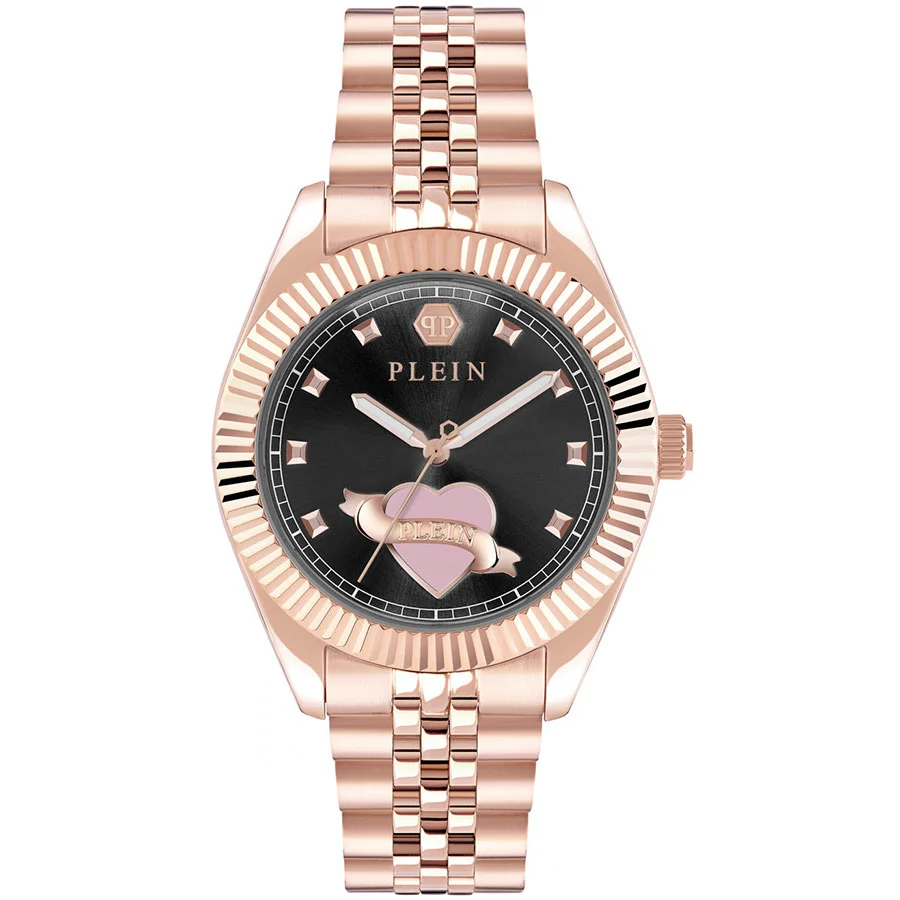 Часы Женские Philipp Plein Plein Valentine PW2BA1025, фото 1