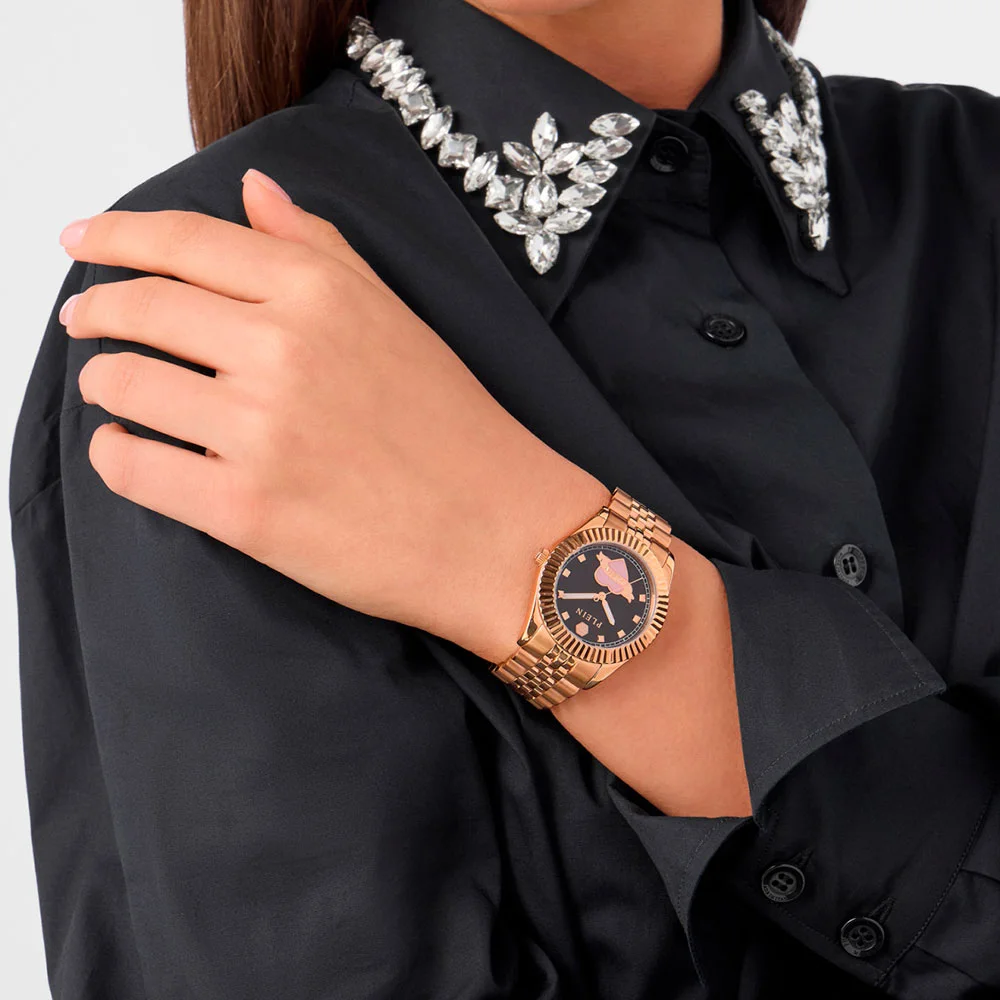 Часы Женские Philipp Plein Plein Valentine PW2BA1025, фото 4