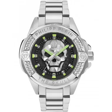 Часы Philipp Plein The Skull PWAAA2725