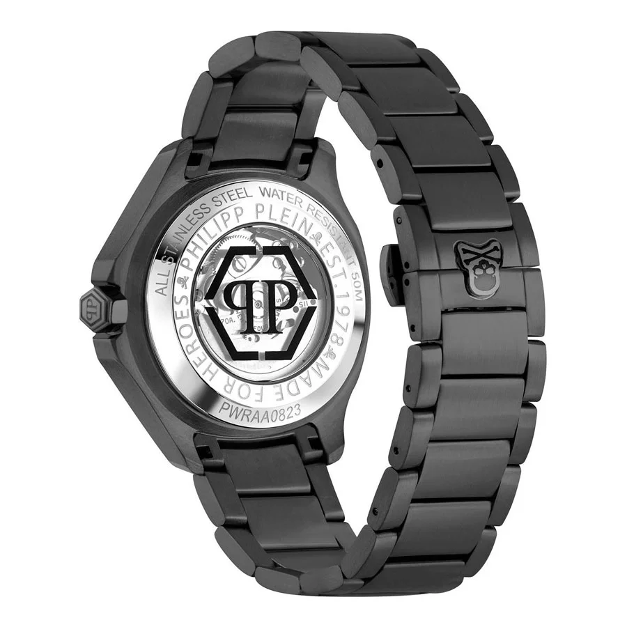 Часы Мужские Philipp Plein Plein Philipp PWRAA0823, фото 4