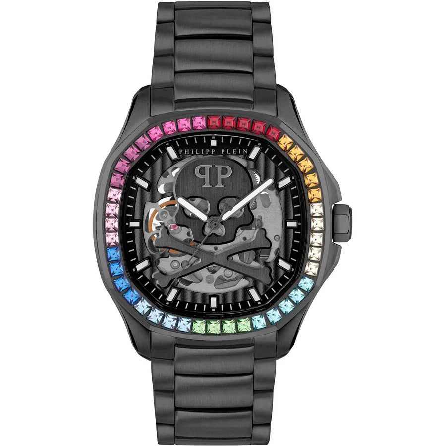 Часы Мужские Philipp Plein Plein Philipp PWRAA0823, фото 1