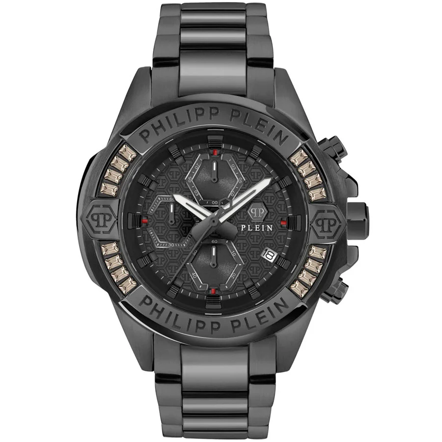 Часы Мужские Philipp Plein The Skull PWWFA0725, фото 1