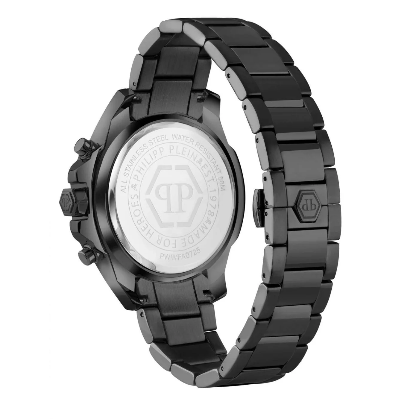 Часы Мужские Philipp Plein The Skull PWWFA0725, фото 2