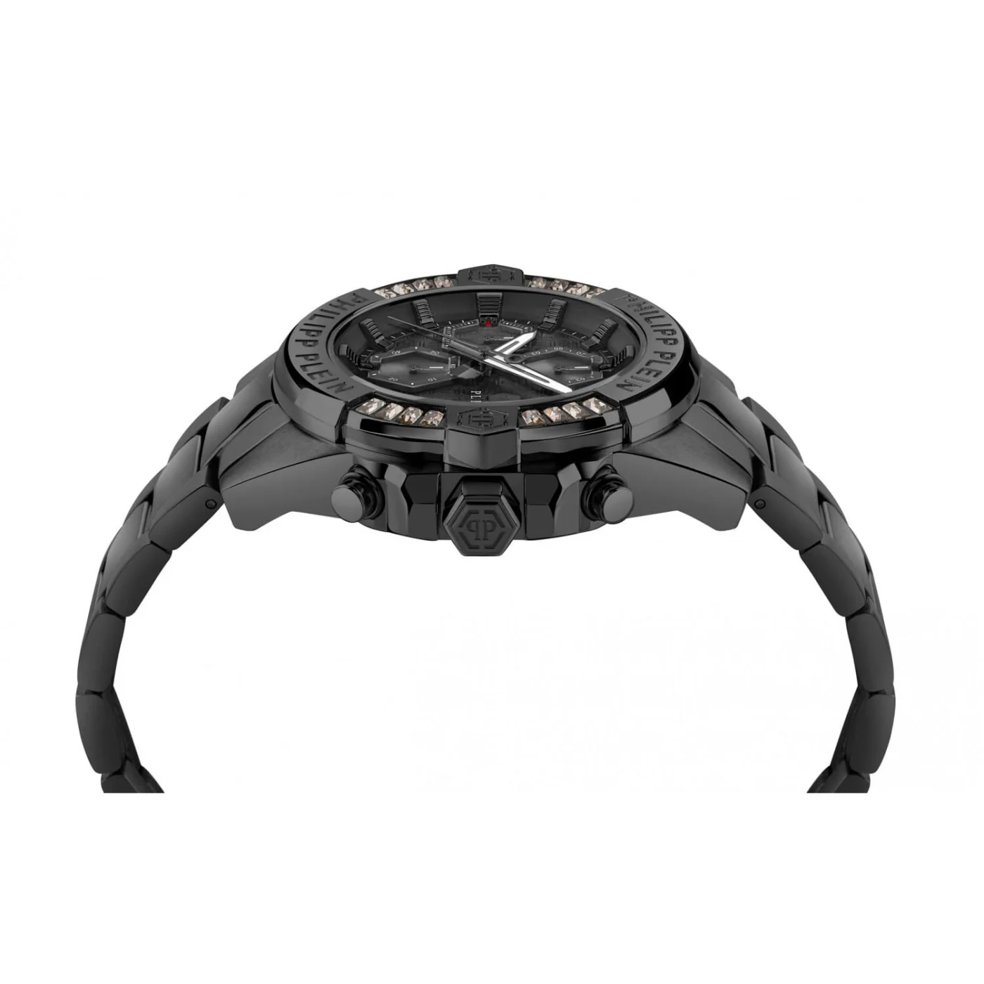 Часы Мужские Philipp Plein The Skull PWWFA0725, фото 3