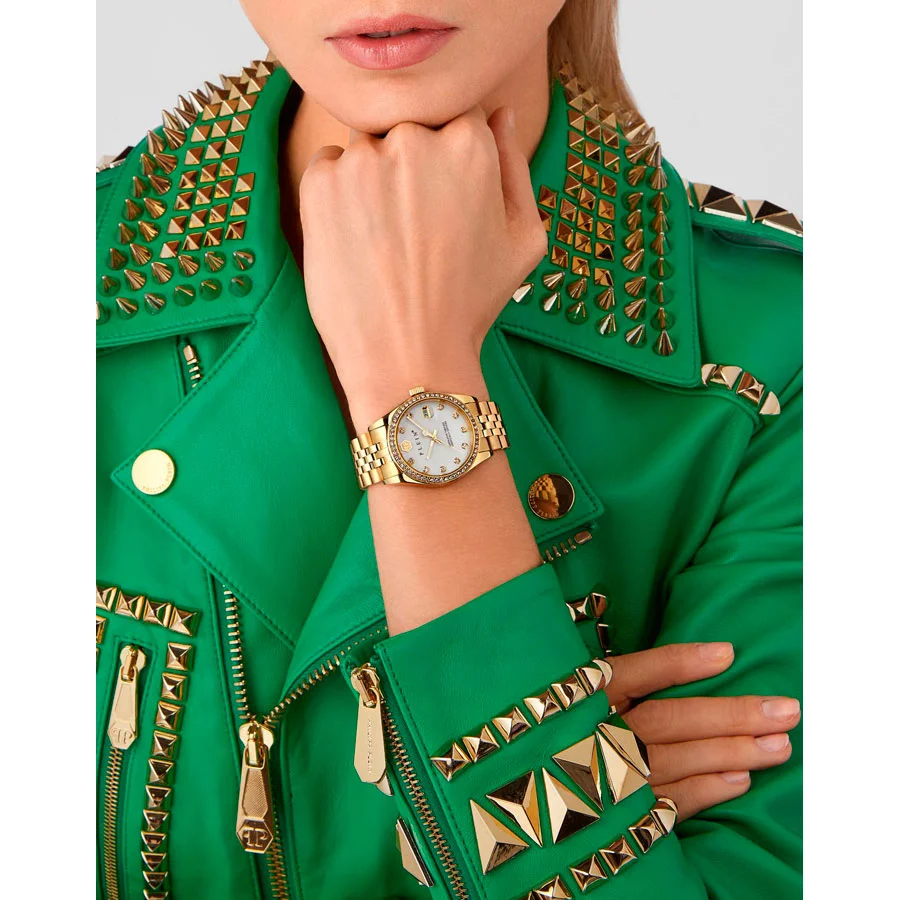 Часы Женские Philipp Plein Date Superlative PWYAA0323, фото 2