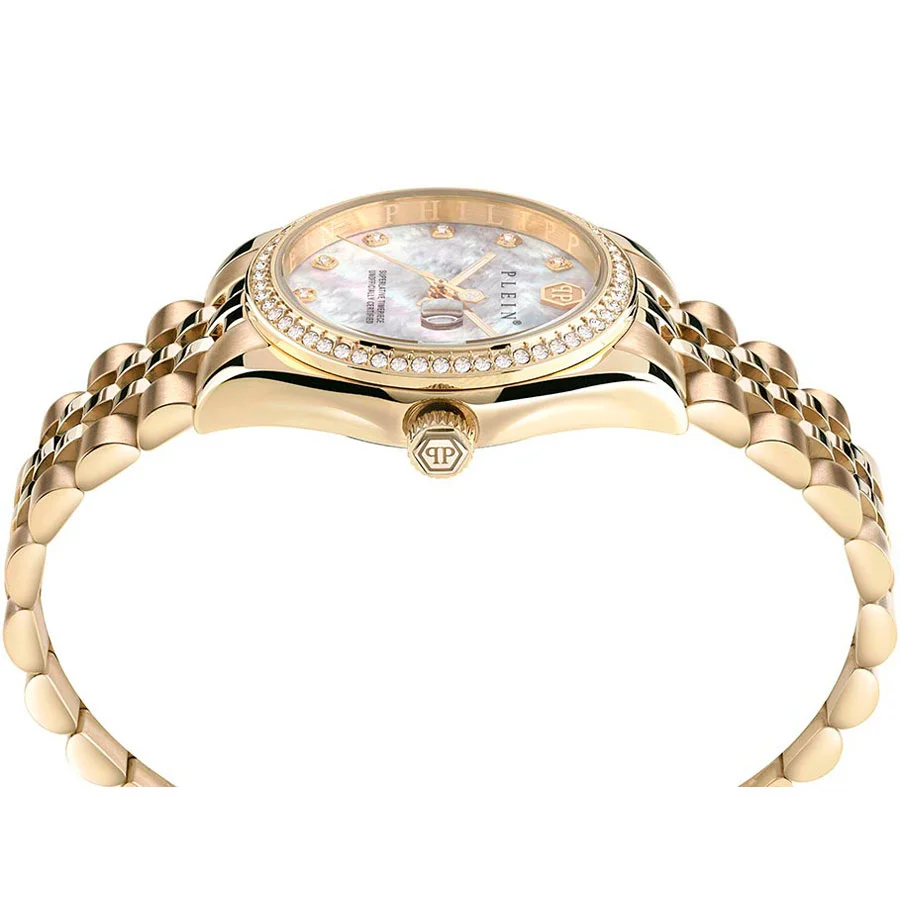 Часы Женские Philipp Plein Date Superlative PWYAA0323, фото 3