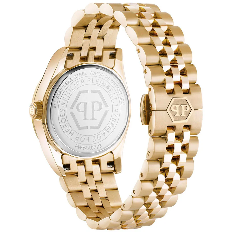 Часы Женские Philipp Plein Date Superlative PWYAA0323, фото 4