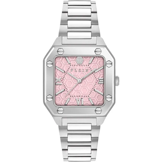 fashion наручные женские часы Philipp Plein PWZGA0126. Коллекция Edge