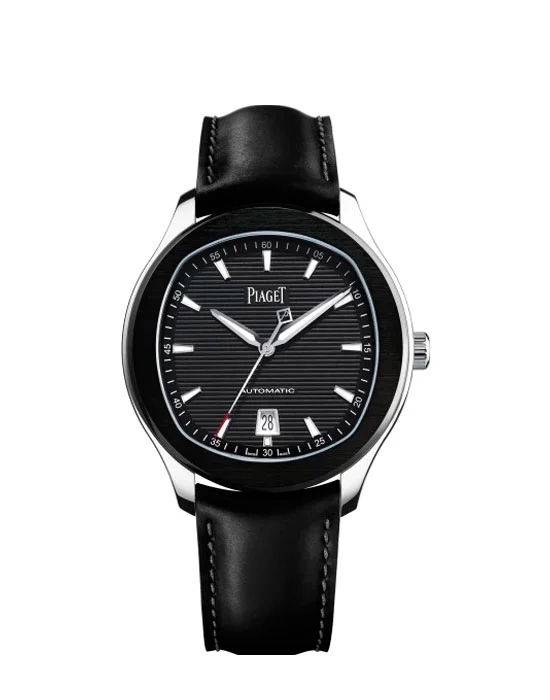 Часы Мужские Piaget Polo S G0A42001