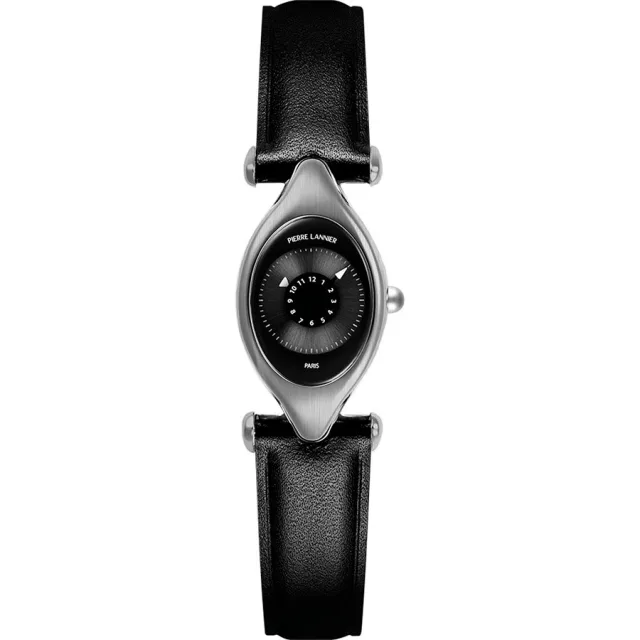 fashion наручные женские часы Pierre Lannier 094L639. Коллекция Ovni