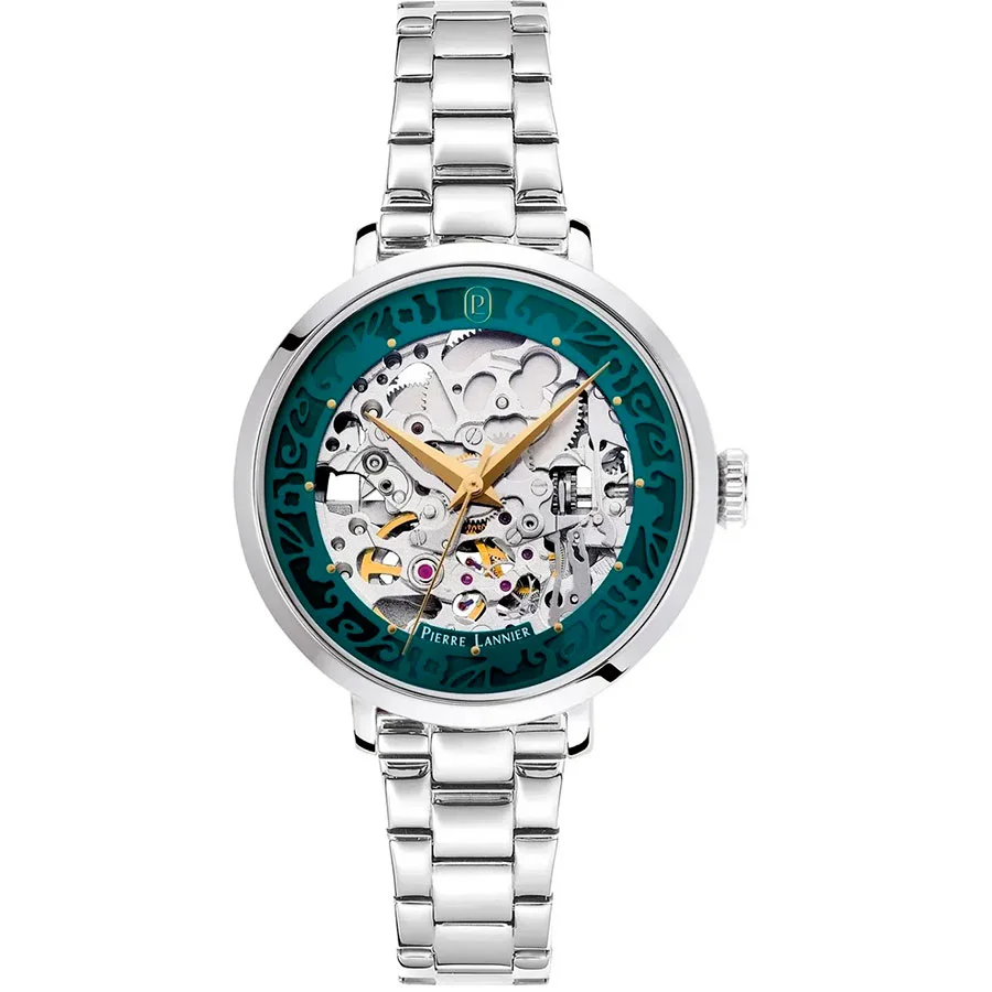 Часы Женские Pierre Lannier Automatic 141K671
