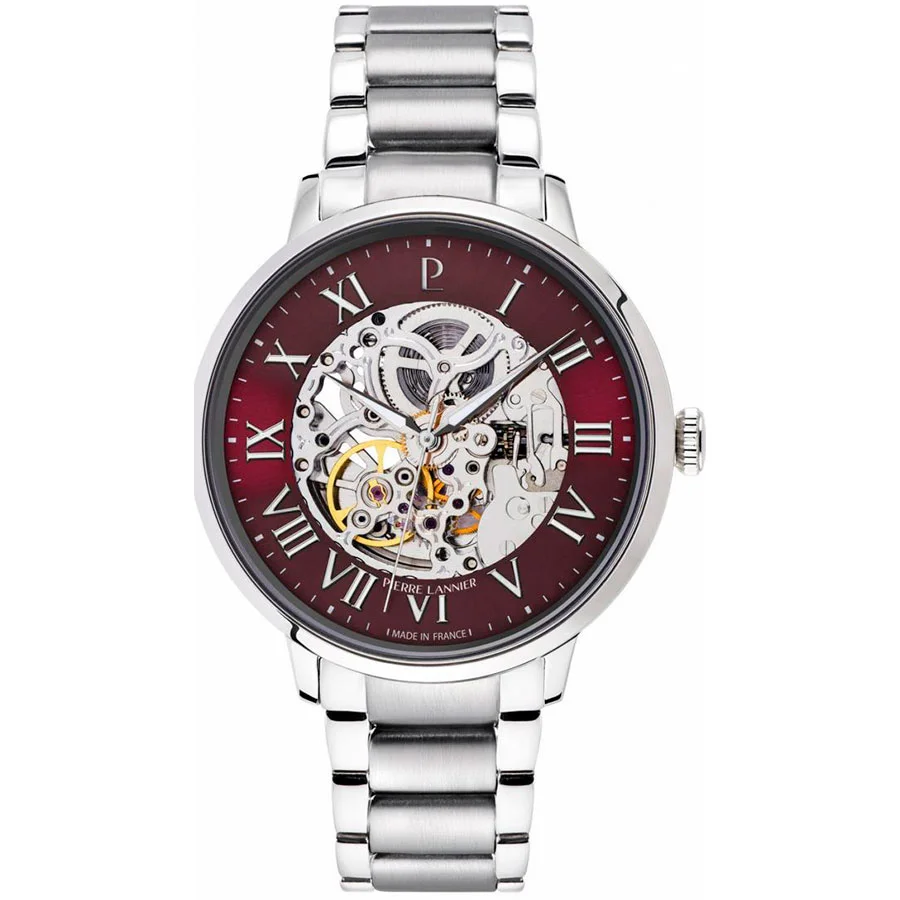 Часы Мужские Pierre Lannier Automatic 317B151, фото 1