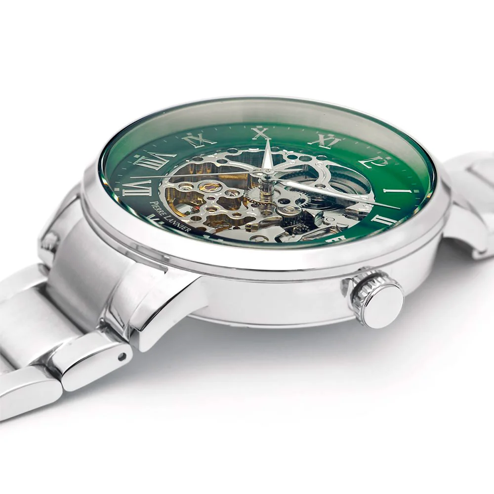 Часы Мужские Pierre Lannier Automatic 317B171, фото 2