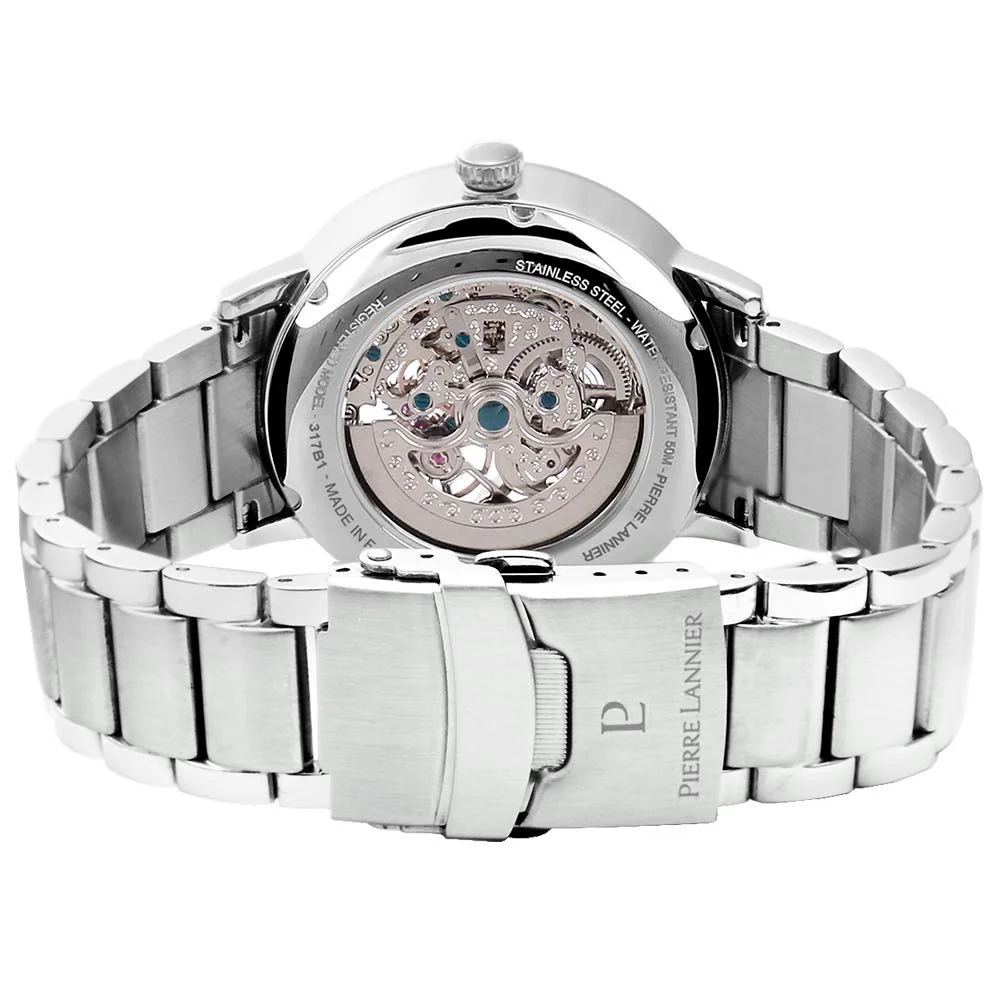 Часы Мужские Pierre Lannier Automatic 317B171, фото 3