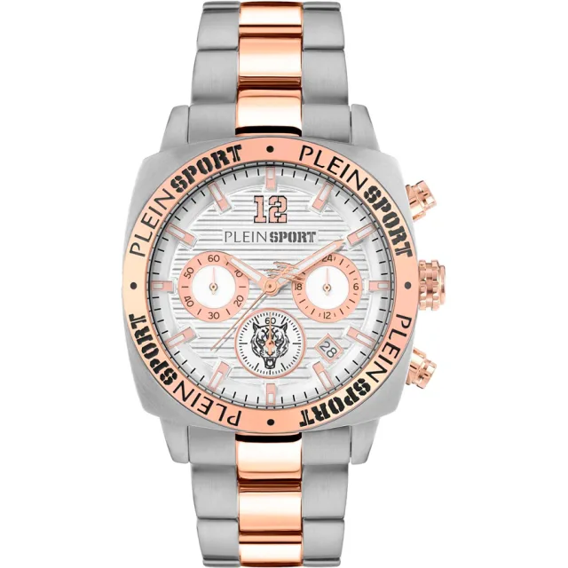 fashion наручные мужские часы Plein Sport PSGBA1423. Коллекция WILDCAT
