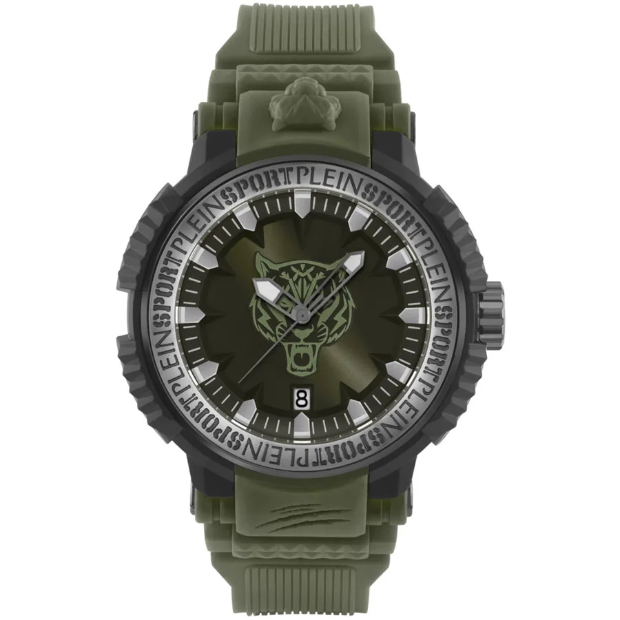 Часы Мужские Plein Sport TIGER POWER PSEDA0524, фото 1