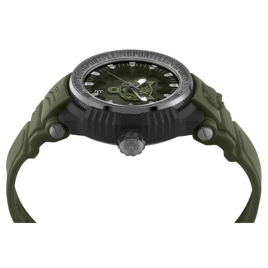 Часы Мужские Plein Sport TIGER POWER PSEDA0524, фото 2