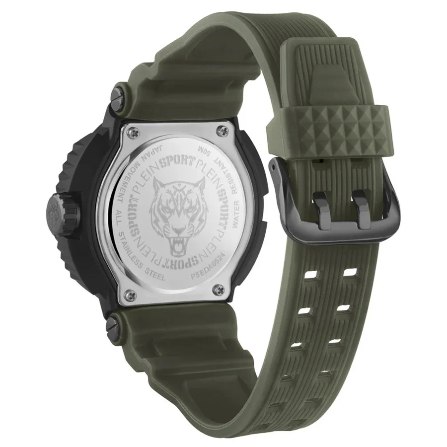 Часы Мужские Plein Sport TIGER POWER PSEDA0524, фото 3