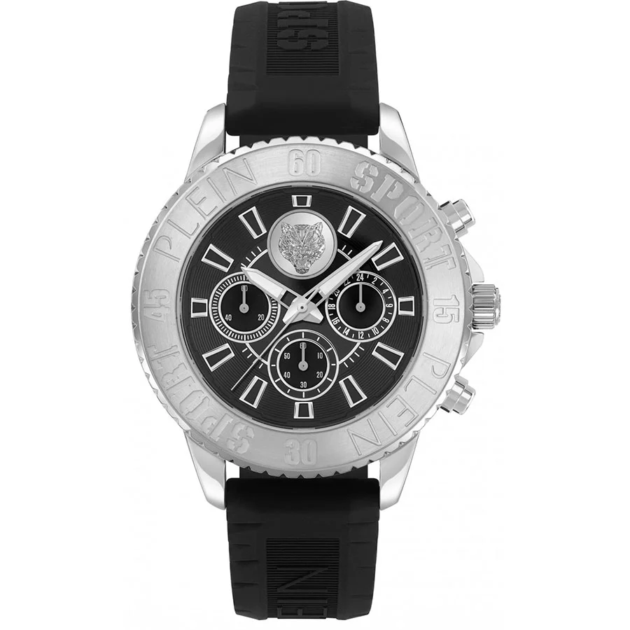 Часы Мужские Plein Sport GLAM CHRONO PSMEA0124, фото 1