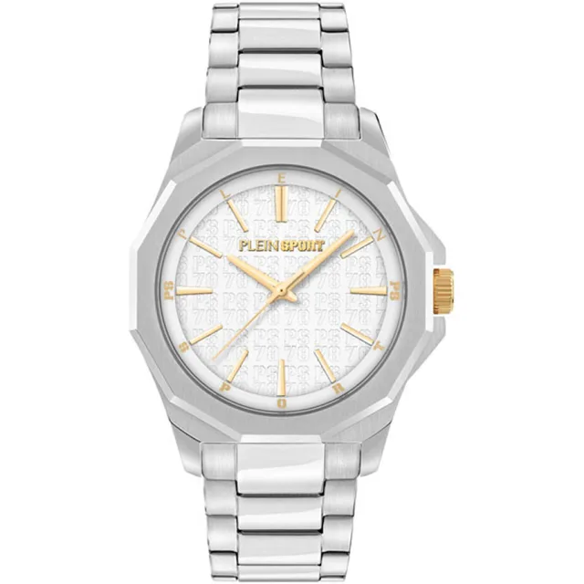 fashion наручные мужские часы Plein Sport PSNGA0525. Коллекция ONYX ULTRA