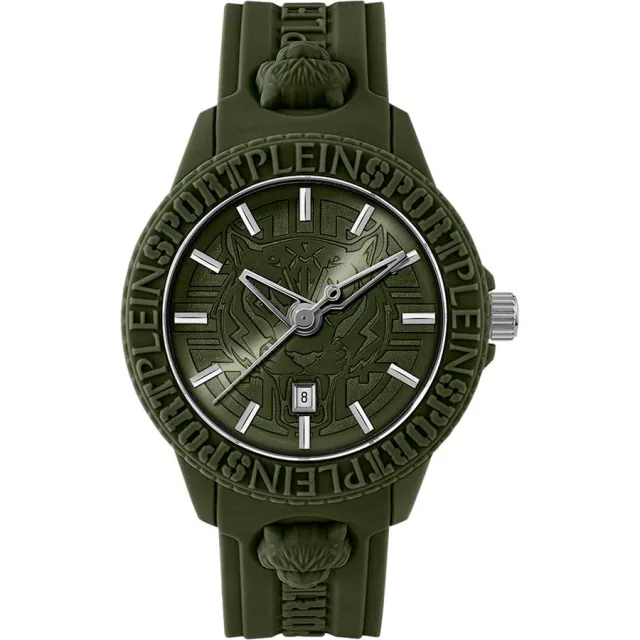 fashion наручные мужские часы Plein Sport PSQBA0723. Коллекция FEARLESS