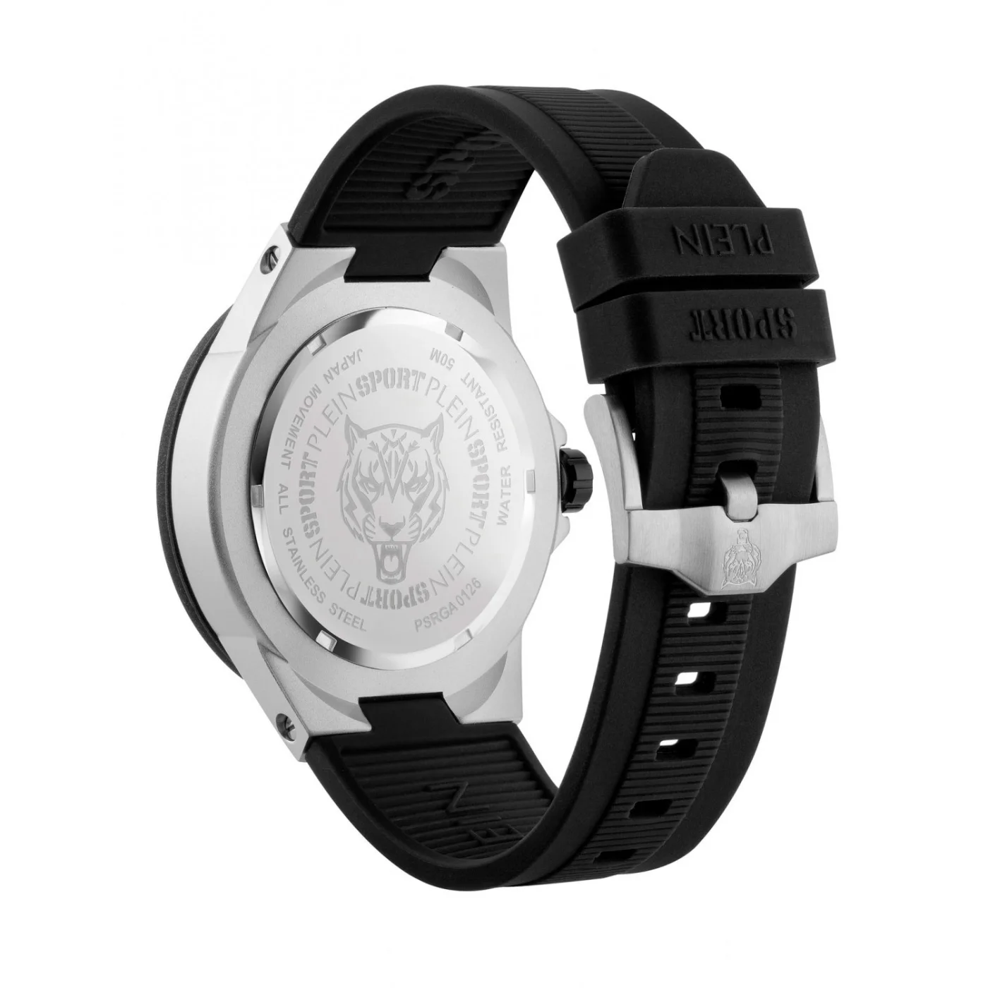 Часы Мужские Plein Sport VORTEX PSRGA0126, фото 2
