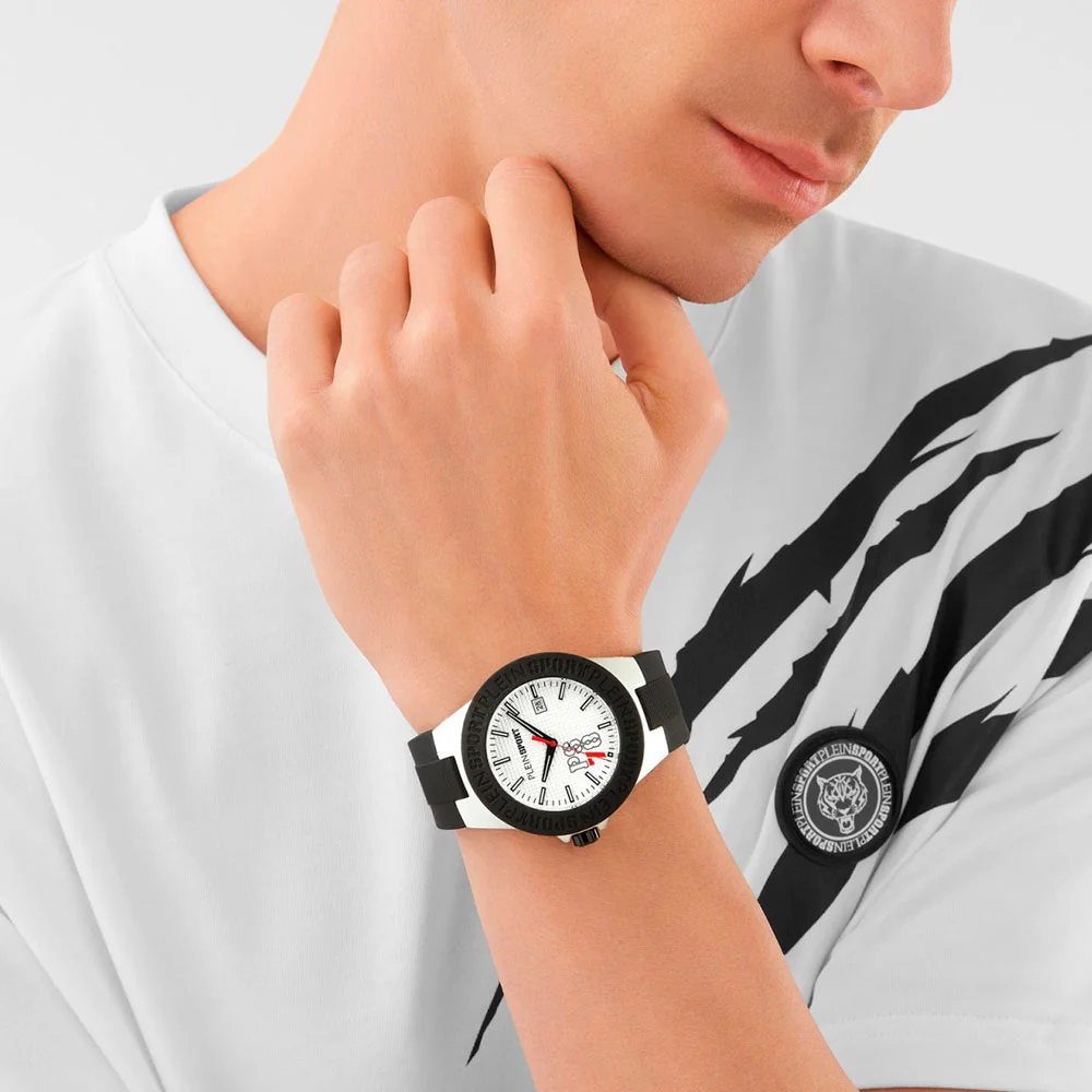 Часы Мужские Plein Sport VORTEX PSRGA0126, фото 4