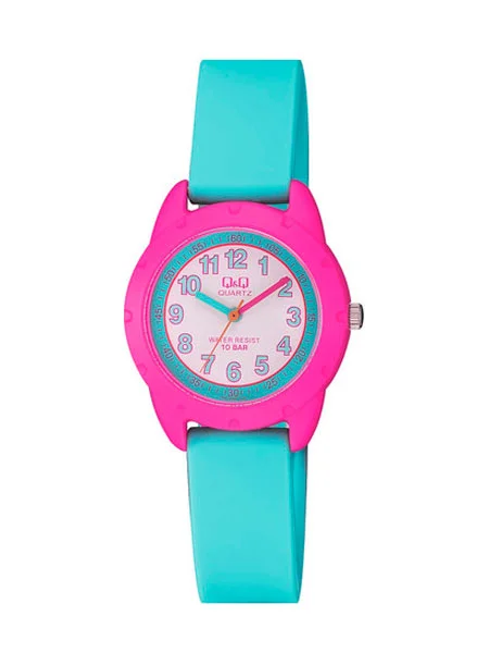 Часы Унисекс Q&Q Kids VR97J004