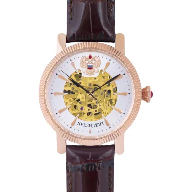 Часы Russian Time Президент 4509150
