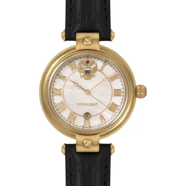 Часы Russian Time Президент 4896209