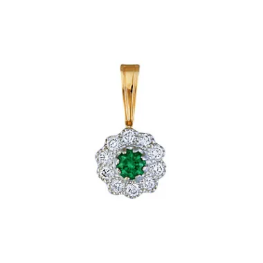 Подвес Russkie Samocvety 95193RS
