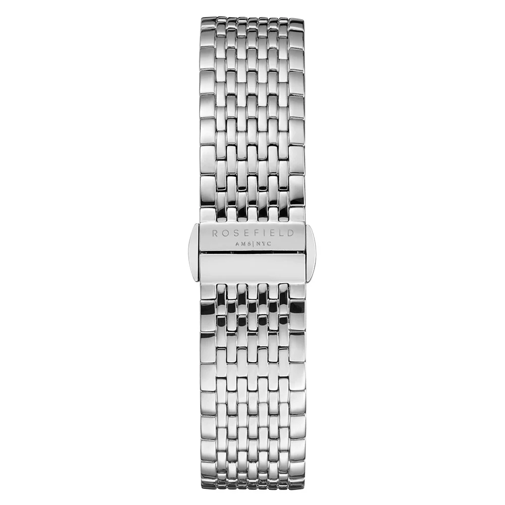 Часы Женские Rosefield Boxy QBSS-Q07, фото 4