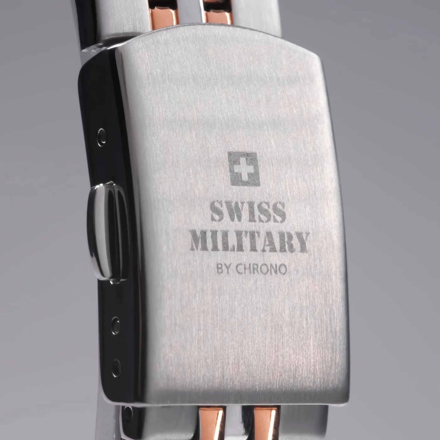 Часы Женские Swiss Military Quartz SM34066.06, фото 4