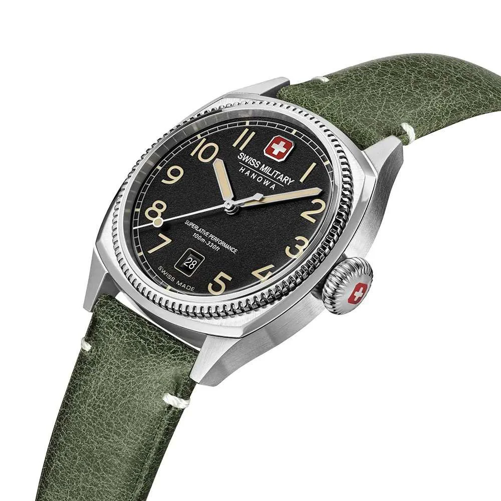 Часы Мужские Swiss military hanowa Condor SMWGB0003703, фото 3