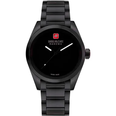 Часы Swiss military hanowa Dark Matter SMWGG0003530