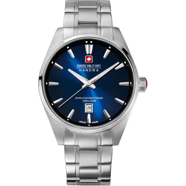 Часы Swiss military hanowa Thunder SMWGH0007902