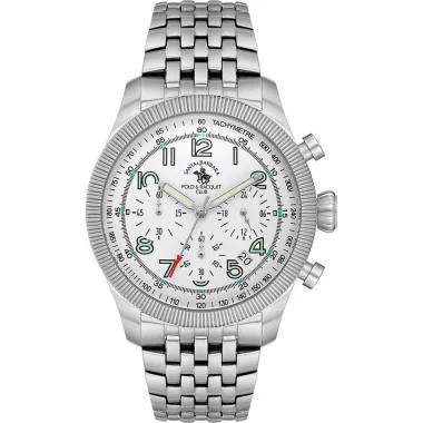 Часы Santa Barbara Polo & Racquet Club Legend SB.8.10007-4