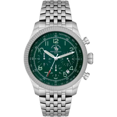 Часы Santa Barbara Polo & Racquet Club Legend SB.8.10007-5