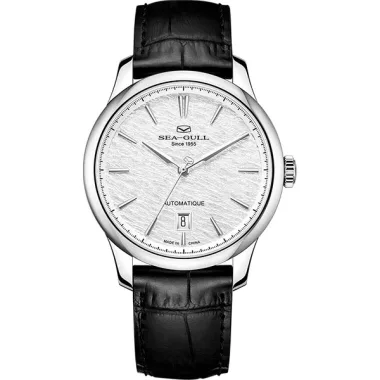 Часы Seagull Extraordinary 819.12.1133A