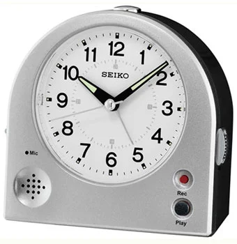 Часы Seiko Clock Интерьерные часы QHE081SN