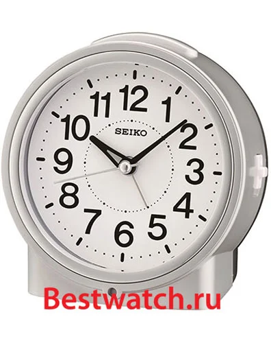 Часы Seiko Clock Интерьерные часы QHE117S