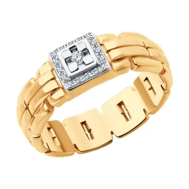 Печатка Sokolov 1012613