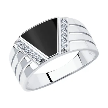 Печатка Sokolov 94012005