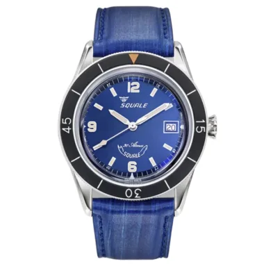 Часы Squale SUB-39 SUB-39BL.PB